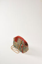 画像をギャラリービューアに読み込む, 更紗模様帯【小】