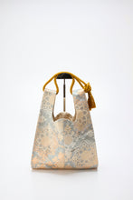 画像をギャラリービューアに読み込む, 華更紗菱絵【ケニショ・小】