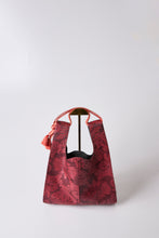 画像をギャラリービューアに読み込む, 唐草花模様袋名古屋帯【ケニショ・小】