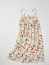 画像をギャラリービューアに読み込む, 流水に楓模様【絹】