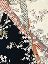画像をギャラリービューアに読み込む, 桜楓熨斗古典模様【四つ釦】