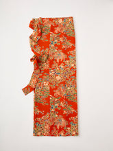 画像をギャラリービューアに読み込む, 藤松に桜花模様【長丈シュッケニ・丈91㎝】