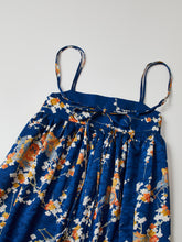 画像をギャラリービューアに読み込む, 芝に小花地紋・枝梅模様