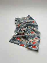 画像をギャラリービューアに読み込む, 切嵌吉祥模様【シュッケニ】