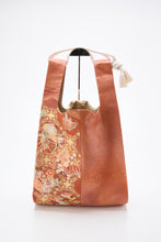 画像をギャラリービューアに読み込む, 唐草天井吉祥華模様・引箔【ケニショ・大】