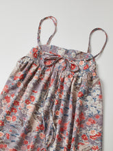 画像をギャラリービューアに読み込む, 水彩風椿楓松模様【絹】