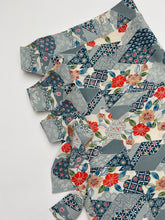 画像をギャラリービューアに読み込む, 切嵌吉祥模様【シュッケニ】