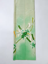 画像をギャラリービューアに読み込む, 【予約品】菱古典地紋に熨斗華模様