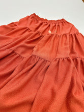 画像をギャラリービューアに読み込む, 鮫小紋模様【ティアード】