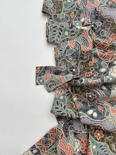 画像をギャラリービューアに読み込む, 辻ヶ花模様【シュッケニ】