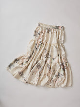 画像をギャラリービューアに読み込む, 藤に大牡丹模様【ティアード】