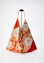 画像をギャラリービューアに読み込む, 立涌牡丹模様【あずま型 大】