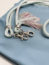 画像をギャラリービューアに読み込む, 薄花色【ケニ巾着】