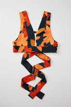 画像をギャラリービューアに読み込む, 大花地紋模様