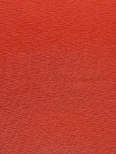 画像をギャラリービューアに読み込む, 織り出し無地の朱色