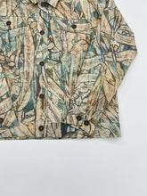 画像をギャラリービューアに読み込む, 幾何学模様紬【ケニジャン】