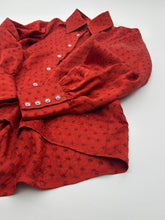 画像をギャラリービューアに読み込む, 絞り格子