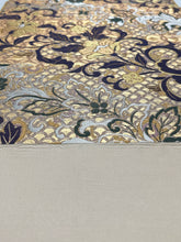 画像をギャラリービューアに読み込む, 花唐草模様に蜀江紋【ケニショ・大】