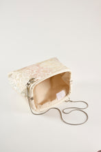 画像をギャラリービューアに読み込む, 桜の花唐織模様【大】【西陣まいづる帯】