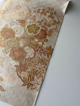 画像をギャラリービューアに読み込む, 【あずま型 中】梅楓笹橘丸華模様