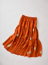 画像をギャラリービューアに読み込む, 毬模様【ティアード】