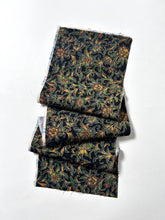 画像をギャラリービューアに読み込む, 花暈し染め更紗模様【S】