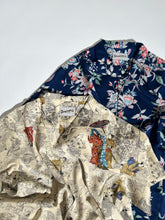 画像をギャラリービューアに読み込む, 人物画模様【S】