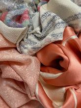 画像をギャラリービューアに読み込む, 濃い曙【中】3点セット