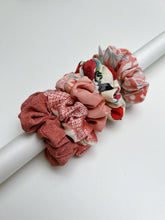 画像をギャラリービューアに読み込む, 桃曙【小】5点セット