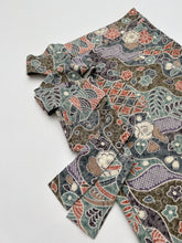 画像をギャラリービューアに読み込む, 辻ヶ花模様【シュッケニ】