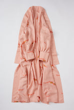 画像をギャラリービューアに読み込む, 亀甲尽くしに熨斗模様【四つ釦】