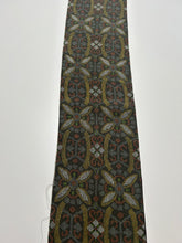 画像をギャラリービューアに読み込む, 花更紗模様染大島紬【S】