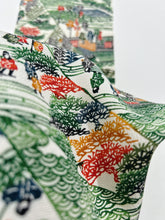 画像をギャラリービューアに読み込む, 新型・人物風景画型染【M】