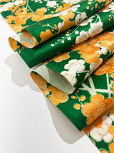 画像をギャラリービューアに読み込む, 新型・梅尽くし模様【M】