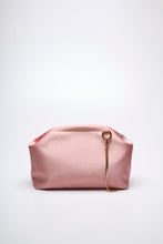 画像をギャラリービューアに読み込む, 薄桃に藤錆青磁【ケニガマ・大】