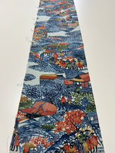 画像をギャラリービューアに読み込む, 大名行列模様【L】