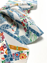 画像をギャラリービューアに読み込む, 横笛模様:⚠️・難アリ【S】