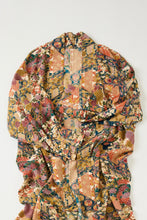 画像をギャラリービューアに読み込む, 屏風吉祥花の古典柄模様【四つ釦】