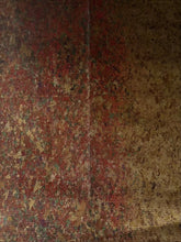 画像をギャラリービューアに読み込む, 【あずま型 中】霧模様金彩の引箔