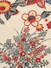 画像をギャラリービューアに読み込む, 大倫菊・菖蒲花型染【S】