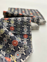 画像をギャラリービューアに読み込む, 幾何学華格子に菱亀甲模様