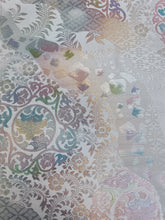 画像をギャラリービューアに読み込む, 道長取唐華模様【あずま型 中】