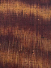 画像をギャラリービューアに読み込む, 暈し柄織り出し手織り紬【S】