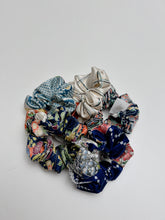 画像をギャラリービューアに読み込む, 桃紺【小】5点セット