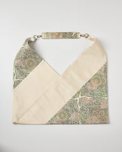 画像をギャラリービューアに読み込む, 更紗花柄【あずま型 大】