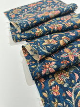 画像をギャラリービューアに読み込む, 新型・小花更紗模様【S】