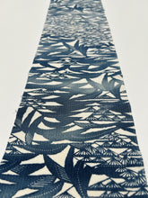 画像をギャラリービューアに読み込む, 新型・暈し型染幾何学模様【L】