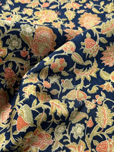 画像をギャラリービューアに読み込む, 花尽くし更紗模様【シュッケニ】