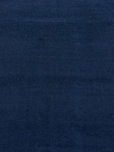 画像をギャラリービューアに読み込む, 濃紺紬【オンライン品】