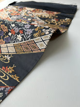 画像をギャラリービューアに読み込む, 唐織の流水松竹梅模様【あずま型 大】